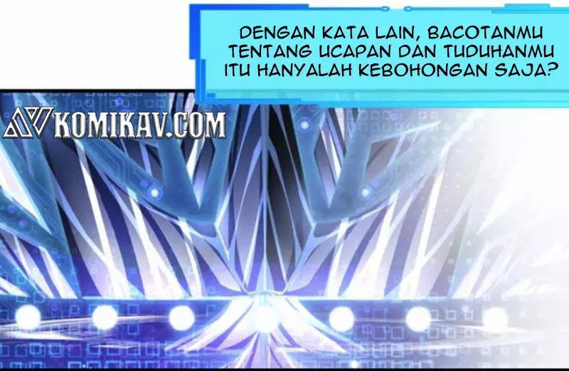 Rebirth Become a Dog Chapter 01 Bahasa Indonesia